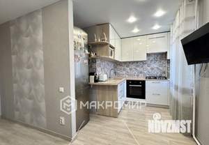 3-к квартира, вторичка, 59м2, 4/5 этаж