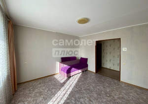 1-к квартира, вторичка, 41м2, 6/10 этаж