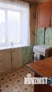 1-к квартира, вторичка, 32м2, 3/4 этаж