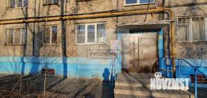 2-к квартира, вторичка, 48м2, 1/5 этаж