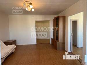 3-к квартира, вторичка, 104м2, 10/10 этаж