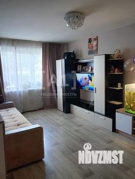 3-к квартира, вторичка, 67м2, 1/5 этаж