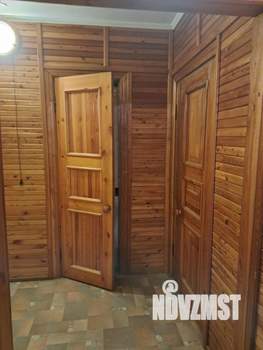 3-к квартира, вторичка, 67м2, 3/11 этаж