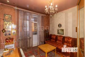 3-к квартира, вторичка, 72м2, 2/5 этаж