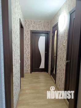 2-к квартира, вторичка, 56м2, 5/19 этаж