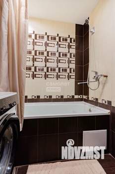 1-к квартира, вторичка, 40м2, 7/10 этаж