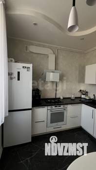 3-к квартира, вторичка, 63м2, 3/3 этаж