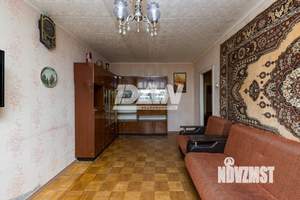 2-к квартира, вторичка, 49м2, 6/10 этаж