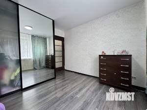 1-к квартира, вторичка, 37м2, 3/9 этаж