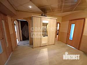 3-к квартира, вторичка, 85м2, 1/4 этаж