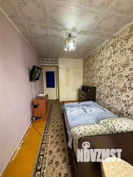2-к квартира, вторичка, 44м2, 5/5 этаж