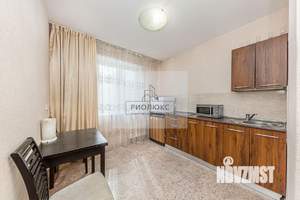 1-к квартира, вторичка, 40м2, 9/10 этаж