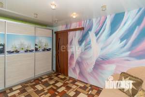 2-к квартира, вторичка, 42м2, 3/5 этаж