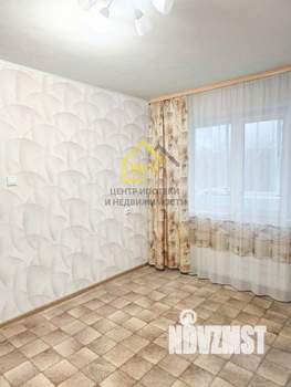 2-к квартира, вторичка, 47м2, 4/5 этаж