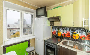 2-к квартира, вторичка, 46м2, 7/9 этаж