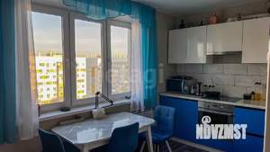 2-к квартира, вторичка, 65м2, 10/10 этаж