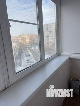 1-к квартира, вторичка, 35м2, 5/7 этаж