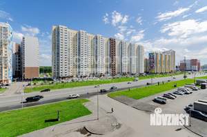 Студия квартира, вторичка, 26м2, 5/19 этаж