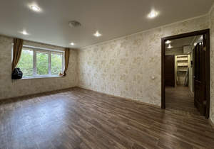 2-к квартира, вторичка, 49м2, 1/9 этаж