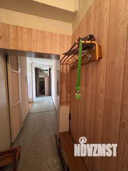 2-к квартира, вторичка, 54м2, 8/9 этаж