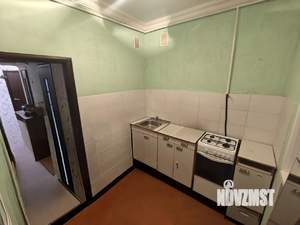 2-к квартира, вторичка, 47м2, 1/3 этаж