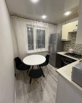 1-к квартира, вторичка, 32м2, 1/5 этаж