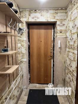 1-к квартира, вторичка, 31м2, 2/5 этаж