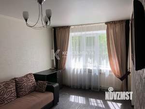 1-к квартира, вторичка, 26м2, 2/5 этаж