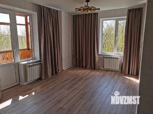 2-к квартира, вторичка, 45м2, 5/5 этаж
