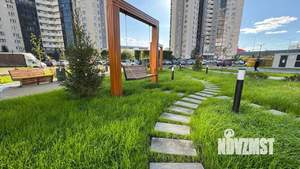 Студия квартира, вторичка, 32м2, 13/23 этаж