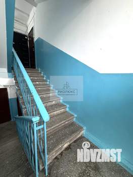 3-к квартира, вторичка, 55м2, 5/5 этаж