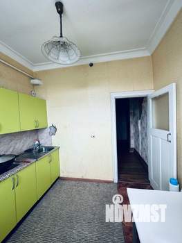 2-к квартира, вторичка, 56м2, 5/5 этаж