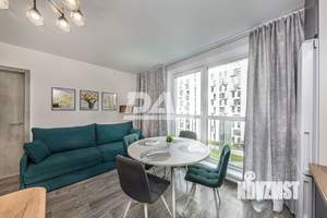 2-к квартира, вторичка, 42м2, 5/10 этаж