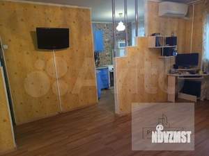 2-к квартира, вторичка, 46м2, 5/5 этаж