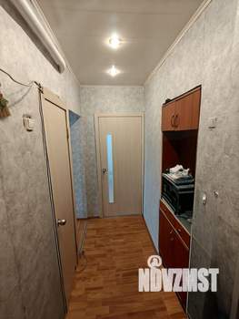 2-к квартира, вторичка, 43м2, 1/5 этаж