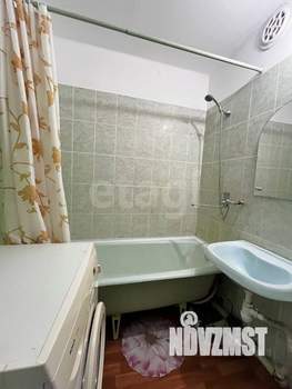 1-к квартира, вторичка, 32м2, 5/10 этаж