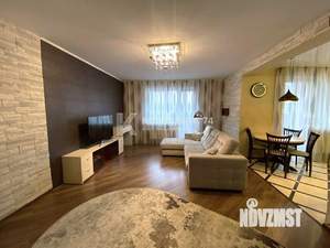 3-к квартира, вторичка, 74м2, 2/3 этаж