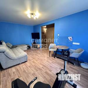 2-к квартира, вторичка, 45м2, 2/5 этаж