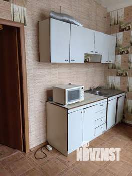 1-к квартира, вторичка, 36м2, 2/3 этаж