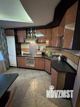4-к квартира, вторичка, 156м2, 5/5 этаж