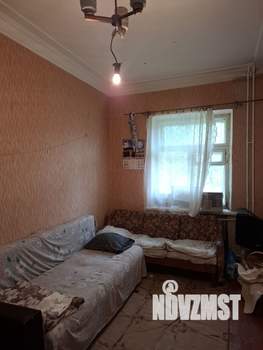 3-к квартира, вторичка, 83м2, 1/2 этаж