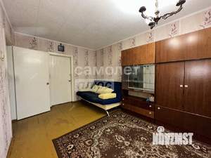 2-к квартира, вторичка, 48м2, 2/5 этаж