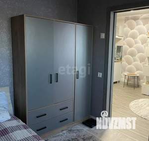 1-к квартира, вторичка, 32м2, 10/10 этаж