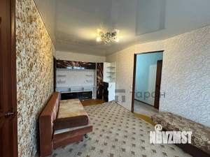 2-к квартира, вторичка, 42м2, 5/6 этаж