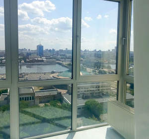 3-к квартира, вторичка, 120м2, 14/15 этаж