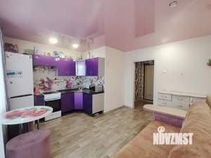 Студия квартира, вторичка, 25м2, 8/10 этаж