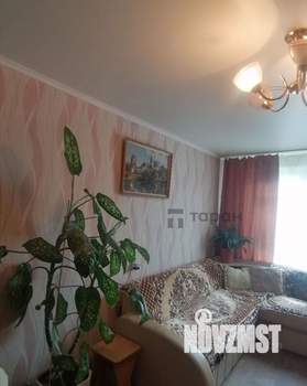 3-к квартира, вторичка, 67м2, 5/9 этаж