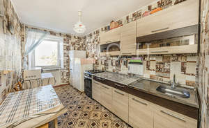 4-к квартира, вторичка, 77м2, 4/5 этаж