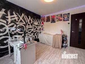 2-к квартира, вторичка, 34м2, 8/10 этаж