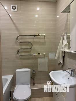 1-к квартира, вторичка, 32м2, 7/11 этаж